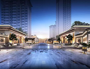 抢滩珠海，哪里才是城市“C位”？