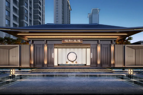 全城共鉴丨和玺之后，马銮湾又一力作云顶集团＆住宅·海玥和鸣面市