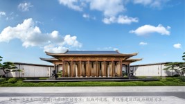 云顶集团好房子 | 北京·海晏荣膺TITAN地产大奖最高铂金荣誉